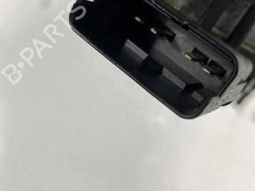 Used Front wiper motor PEUGEOT 207 (WA_, WC_) 1.4 HDi (68 hp) 22828074