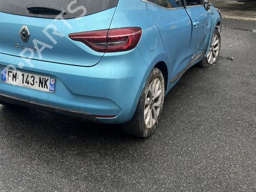 Used Parts RENAULT CLIO V (B7_)  1.5 Blue dCi 115 (B7AD)  2152378