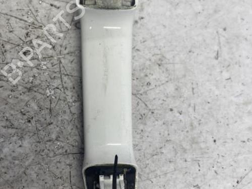 Used Front left exterior door handle AUDI A3 Sportback (8VA, 8VF) 1.6 TDI (110 hp) 22834340