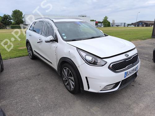 Electronic module KIA NIRO I (DE) 1.6 GDI Plug-in Hybrid | BP28824221M83 - Image 6