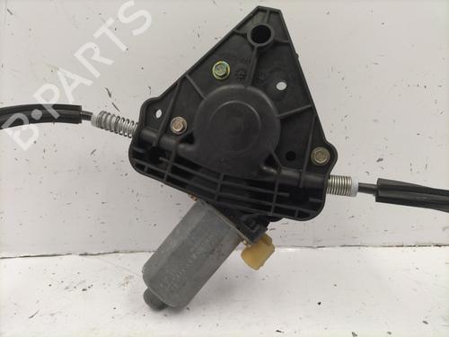 Front right window mechanism RENAULT CLIO II (BB_, CB_) 1.6 (B/CB0D, BB00) | BP22847620C23 