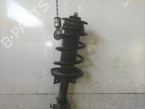 Left front steering knuckle RENAULT MASTER III Van (FV) 2.3 dCi 130 FWD (FV0M, FV0Y, FV0J, FV02, FV03) | BP31796911M25 - Image 5