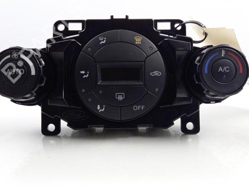 Used Climate control Climate control FORD FIESTA VI (CB1, CCN) 1.4 TDCi (70 hp) 22825984 22825984