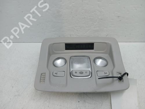 Interior roof light CITROËN C3 III (SX) 1.2 THP 110 (SXHNPS, SXHNZT, SXHNZ6) | BP31035036I8 - Image 2