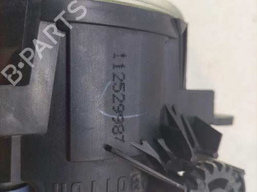 Right front fog light CITROËN JUMPER II Van 3.0 HDi 180 | BP29286192C31 