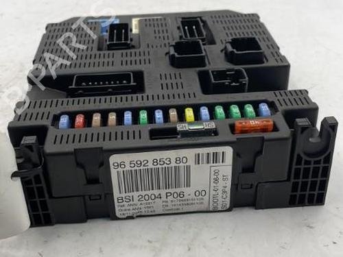 Fuse box CITROËN C3 I (FC_, FN_) 1.4 i | BP22831754E1 