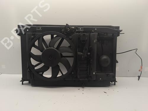 Used Front slam panel Front slam panel CITROËN C4 Coupe (LA_) 2.0 16V (177 hp) 33623998 33623998