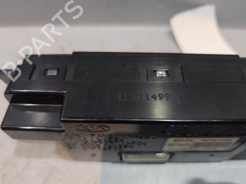 Multifunctionele display KIA CEE'D Hatchback (ED) 1.6 CRDi 115 | BP29439002C48 