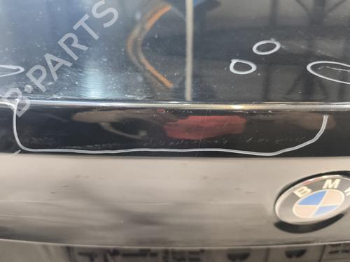 Tailgate BMW 3 (E90) 318 d | BP29339001C6 