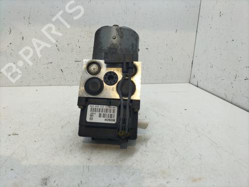 ABS pump RENAULT MEGANE I (BA0/1_) 1.4 e (BA0E, BA0V) | BP27507033M43 