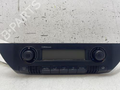 Climate control VW POLO (9N_, 9A_) 1.4 TDI | BP28054046I5 