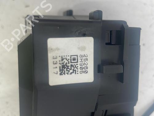 Steering column stalk NISSAN X-TRAIL I (T30) 2.2 Di 4x4 | BP22823537I23 
