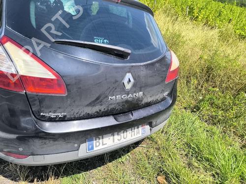 Switch RENAULT MEGANE III Hatchback (BZ0/1_, B3_) 2.0 dCi (BZ0Y) | BP38326352I30 - Image 9