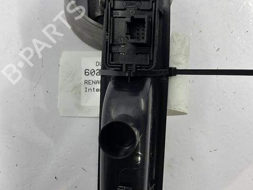Used Left rear window switch Left rear window switch RENAULT SCÉNIC III (JZ0/1_) 1.5 dCi (110 hp) 22821293 22821293