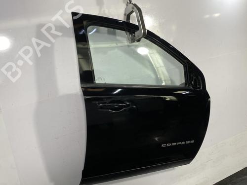 Right front door JEEP COMPASS (MK49) 2.2 CRD | BP22829965C3 
