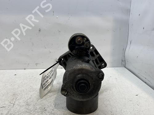 Used Starter RENAULT MEGANE III Grandtour (KZ0/1) 1.6 dCi (KZ00, KZ12, KZ13) (130 hp) 29515790