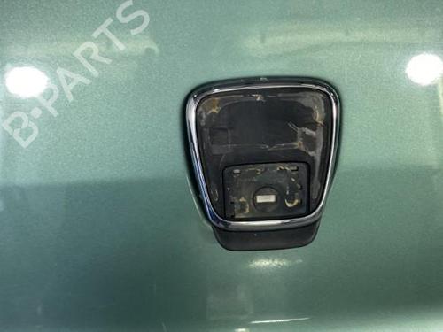 Tailgate PEUGEOT 406 (8B) 2.0 HDI 90 | BP22833687C6 