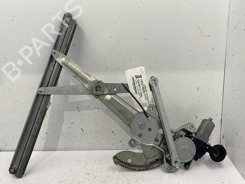 Front left window mechanism SUZUKI SWIFT III (MZ, EZ) 1.3 (RS413, ZC11S) | BP25603050C22 