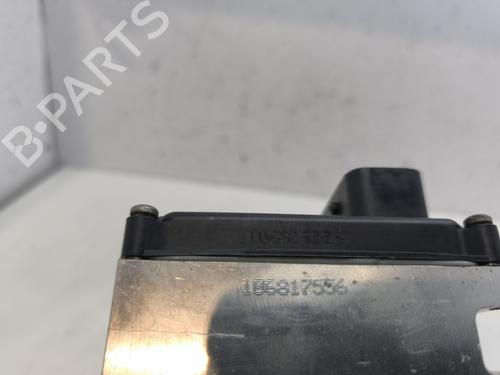 ABS pump PEUGEOT 407 (6D_) 1.6 HDi 110 (6D9HZC, 6D9HYC) | BP26585080M43 