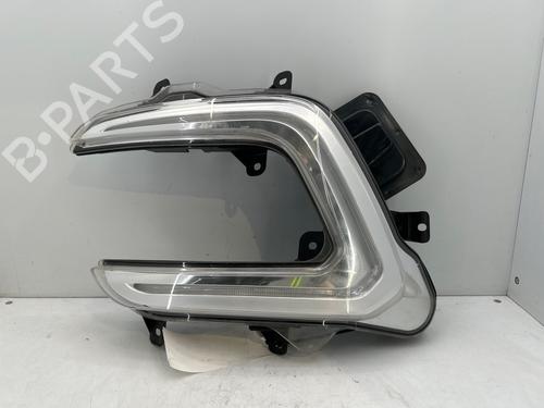 Left daytime light RENAULT CAPTUR I (J5_, H5_) 1.2 TCe 120 | BP39242120C104 - Image 2