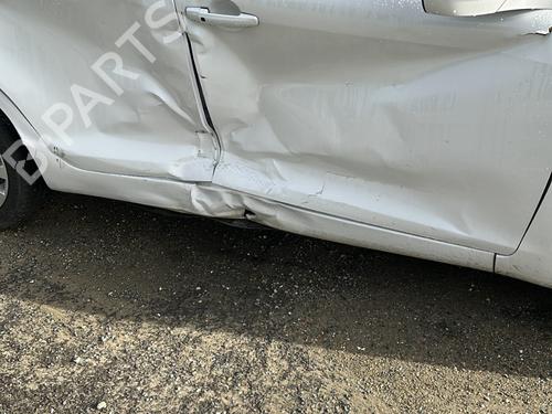 Luftmassemåler SUZUKI SWIFT IV (FZ, NZ) 1.3 DDiS (AZG413D, ZC02S, ZC92S) | BP29286009M95 