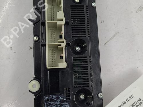 Used Climate control Climate control VW GOLF PLUS V (5M1, 521) 2.0 TDI (136 hp) 22822406 22822406