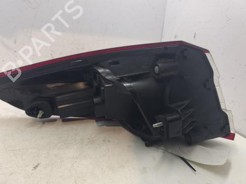 Right taillight RENAULT MEGANE III Grandtour (KZ0/1) 1.5 dCi (KZ1M, KZ1W, KZ0R) | BP26689348C35 