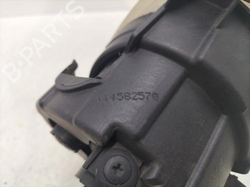 Left front fog light KIA PICANTO I (SA) 1.0 | BP30134697C30