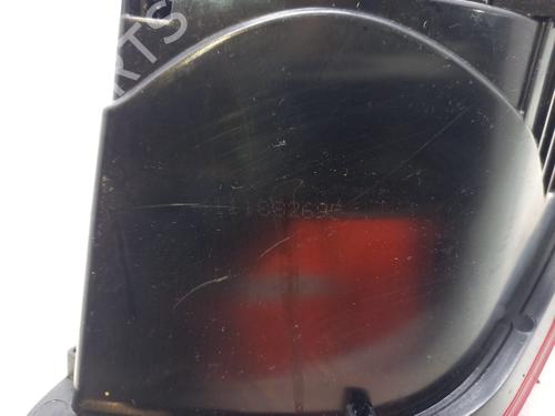 Right tailgate light PEUGEOT 308 II (LB_, LP_, LW_, LH_, L3_) 1.6 BlueHDi 120 | BP29314801C80 