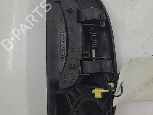 Used Front right exterior door handle RENAULT KANGOO Express (FC0/1_) [1997-2025]  22821338