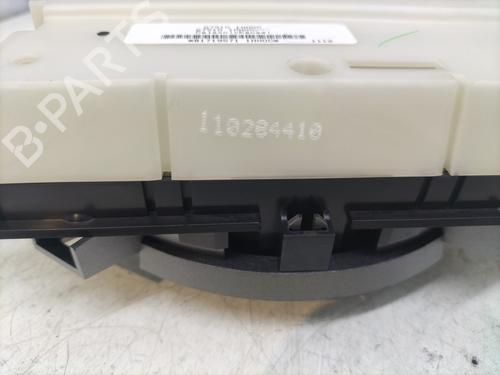 Used Climate control Climate control NISSAN MICRA IV (K13K, K13KK) 1.2 (80 hp) 27989721 27989721