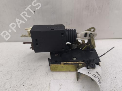 Used Front left lock CITROËN SAXO (S0, S1) 1.1 X, SX (60 hp) 30904839