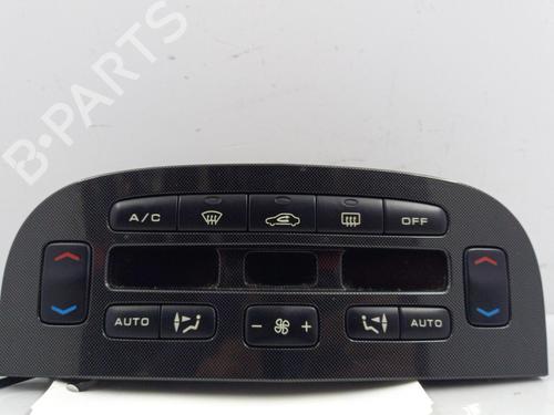Climate control PEUGEOT 607 (9D, 9U) 2.2 HDi | BP22826680I5 