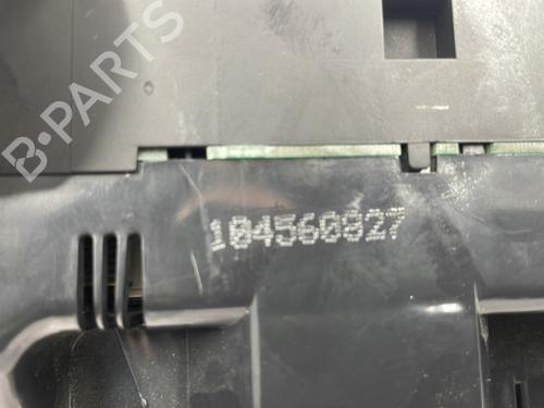 Climate control AUDI A6 C6 (4F2) 2.7 TDI | BP25120848I5 - Image 2