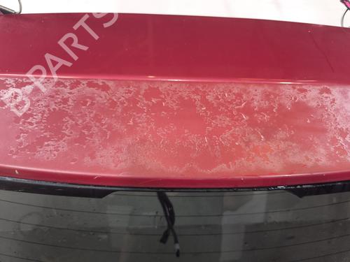 Tailgate CHEVROLET TRAX 1.7 TD | BP38326208C6 - Image 2
