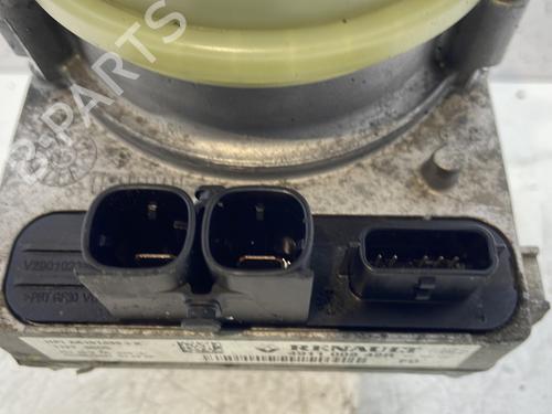 Styring servopumpe DACIA DOKKER MPV (KE_) 1.2 TCe (KEM0, KEAY) | BP26957334M99 