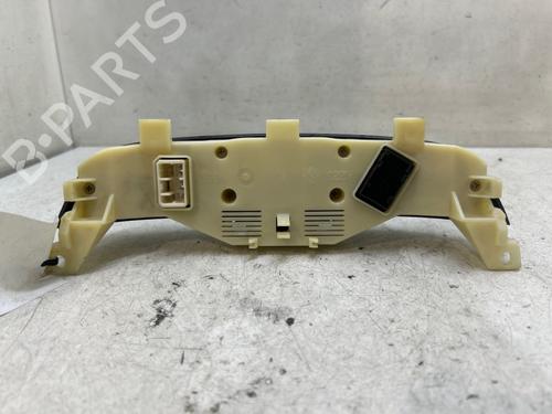 Used Warning switch Warning switch FIAT PUNTO (188_) 1.3 JTD 16V (70 hp) 40609349 40609349