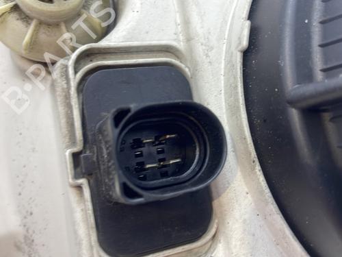 Right headlight VW GOLF III (1H1) 1.9 D | BP29980341C29