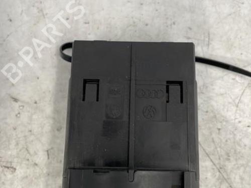 Headlight switch VW TRANSPORTER T5 Van (7HA, 7HH, 7EA, 7EH) 2.5 TDI | BP22833656I24  - Image 6