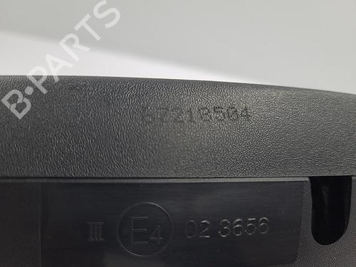 Left mirror NISSAN MICRA III (K12) 1.5 dCi | BP22824751C26 
