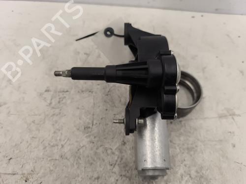 Rear wiper motor FIAT 500 (312_) 1.2 (312AXA1A) | BP24829299M102 
