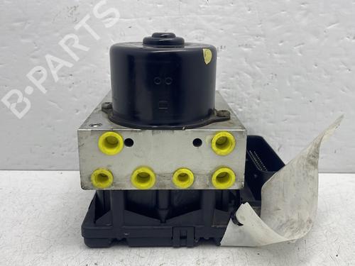 Used ABS pump VW NEW BEETLE (9C1, 1C1) 2.0 (115 hp) 31034978