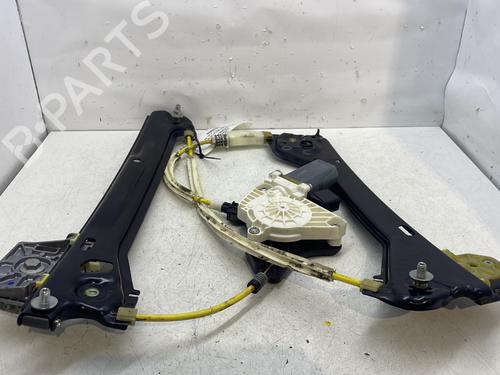 Used Rear left window mechanism MERCEDES-BENZ CLA Coupe (C117) CLA 220 CDI / d (117.303) (170 hp) 30088364