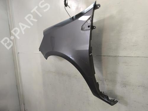 Forskærm venstre Forskærm venstre RENAULT CLIO III (BR0/1, CR0/1) 1.5 dCi (88 hp) 37416152 37416152