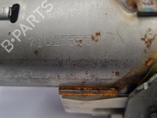 Used Steering column Steering column CITROËN AMI (9A_) Electric (9AZ2CA) (8 hp) 22827043 22827043