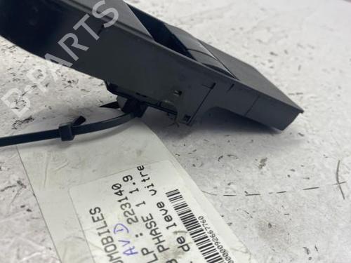 Used Right front window switch Right front window switch OPEL ZAFIRA / ZAFIRA FAMILY B (A05) 1.9 CDTI (M75) (120 hp) 22840932 22840932