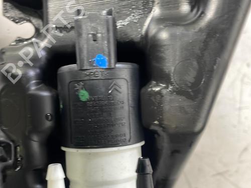Windscreen washer tank CITROËN C4 Picasso II 1.6 BlueHDi 120 | BP22843057C113 