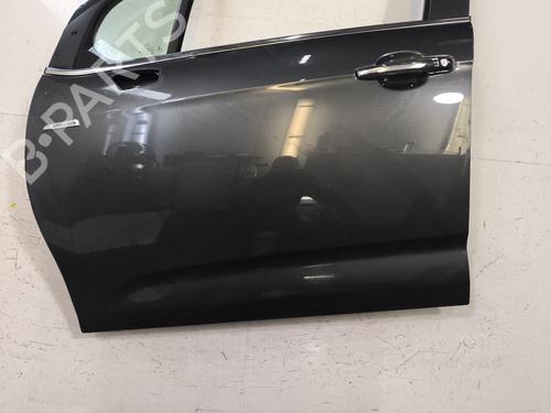Left front door CITROËN C3 II (SC_) 1.6 VTi 120 | BP29925506C2