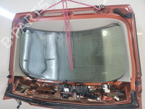 Tailgate RENAULT KOLEOS I (HY_) 2.0 dCi (HY0K) | BP26148256C6 