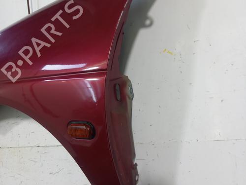 Left front fenders RENAULT MEGANE I (BA0/1_) 1.6 16V (BA04, BA0B, BA11, BA1J, BA16, BA19, BA1K, BA1V,... | BP29561880C41 